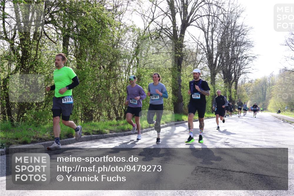 12.04.2026 - 45. Internationalen Wilhelmsburger Insellauf Yannick Fuchs http://msf.ph/oto/9479273 12.04.2026 10:29:55 Laufen  meine-sportfotos.de