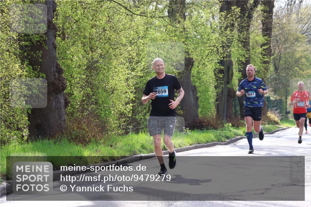 12.04.2026 - 45. Internationalen Wilhelmsburger Insellauf Yannick Fuchs http://msf.ph/oto/9479279 12.04.2026 10:17:28 Laufen 2659, 3047, 4528 meine-sportfotos.de