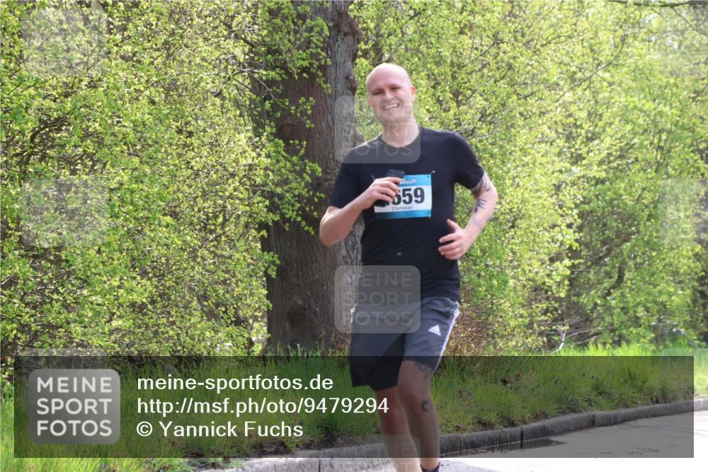 12.04.2026 - 45. Internationalen Wilhelmsburger Insellauf Yannick Fuchs http://msf.ph/oto/9479294 12.04.2026 10:17:29 Laufen 559 meine-sportfotos.de