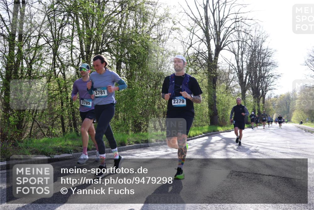12.04.2026 - 45. Internationalen Wilhelmsburger Insellauf Yannick Fuchs http://msf.ph/oto/9479298 12.04.2026 10:29:56 Laufen  meine-sportfotos.de