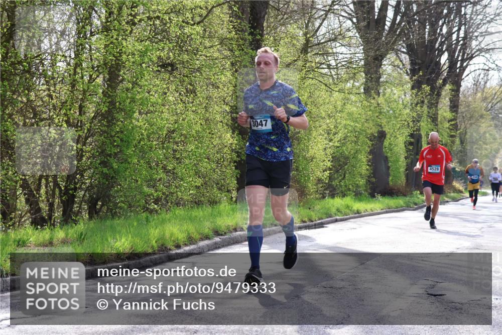 12.04.2026 - 45. Internationalen Wilhelmsburger Insellauf Yannick Fuchs http://msf.ph/oto/9479333 12.04.2026 10:17:33 Laufen 3047, 4528 meine-sportfotos.de