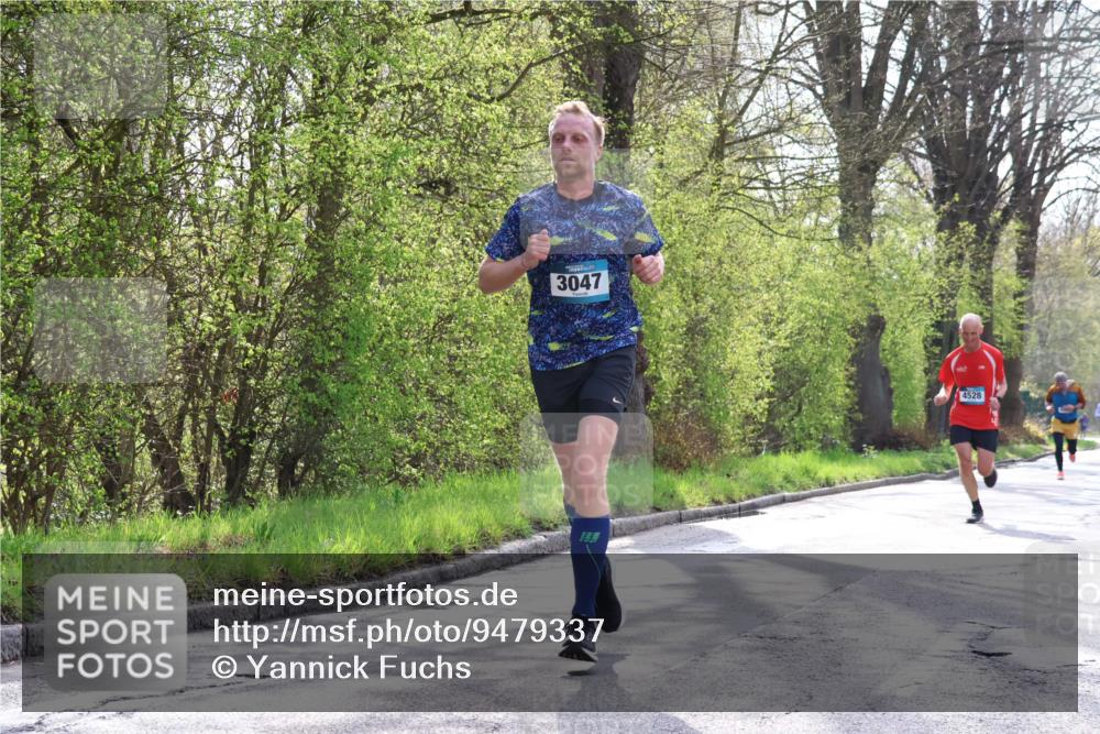 12.04.2026 - 45. Internationalen Wilhelmsburger Insellauf Yannick Fuchs http://msf.ph/oto/9479337 12.04.2026 10:17:33 Laufen 3047, 4528 meine-sportfotos.de