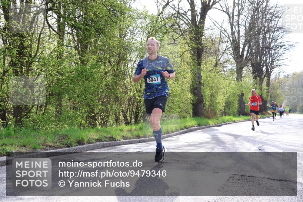 12.04.2026 - 45. Internationalen Wilhelmsburger Insellauf Yannick Fuchs http://msf.ph/oto/9479346 12.04.2026 10:17:34 Laufen 3047 meine-sportfotos.de