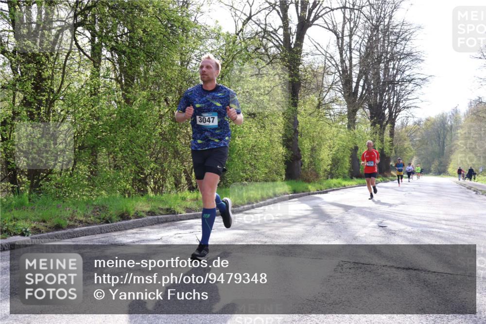 12.04.2026 - 45. Internationalen Wilhelmsburger Insellauf Yannick Fuchs http://msf.ph/oto/9479348 12.04.2026 10:17:34 Laufen 3047 meine-sportfotos.de