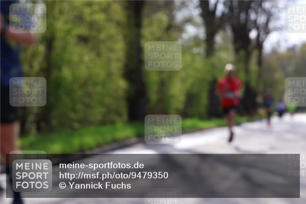12.04.2026 - 45. Internationalen Wilhelmsburger Insellauf Yannick Fuchs http://msf.ph/oto/9479350 12.04.2026 10:17:34 Laufen  meine-sportfotos.de