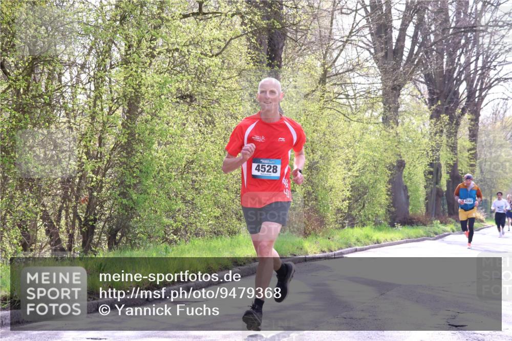 12.04.2026 - 45. Internationalen Wilhelmsburger Insellauf Yannick Fuchs http://msf.ph/oto/9479368 12.04.2026 10:17:36 Laufen 4528, 4580 meine-sportfotos.de