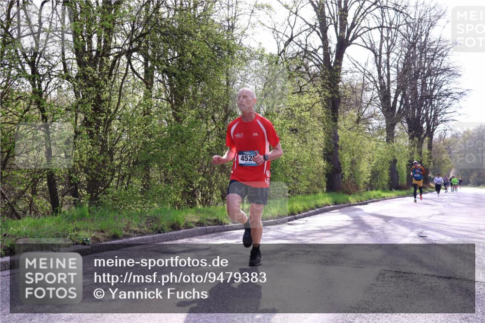 12.04.2026 - 45. Internationalen Wilhelmsburger Insellauf Yannick Fuchs http://msf.ph/oto/9479383 12.04.2026 10:17:37 Laufen 452 meine-sportfotos.de