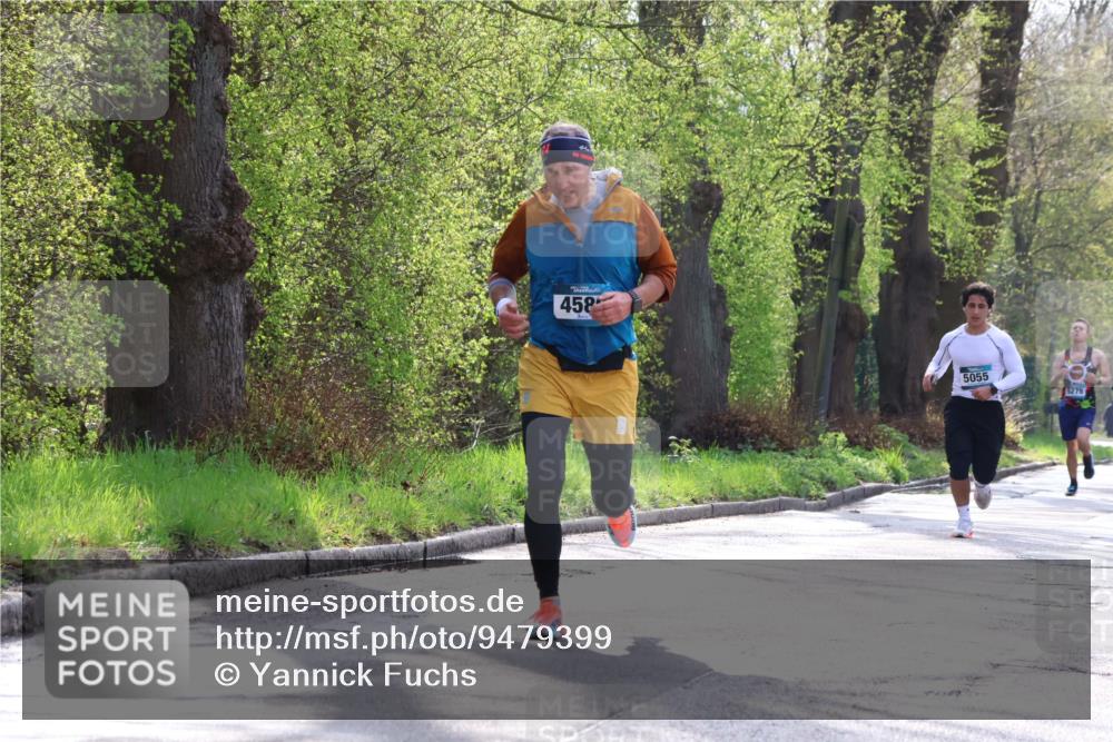 12.04.2026 - 45. Internationalen Wilhelmsburger Insellauf Yannick Fuchs http://msf.ph/oto/9479399 12.04.2026 10:17:40 Laufen 458, 5055, 5279 meine-sportfotos.de