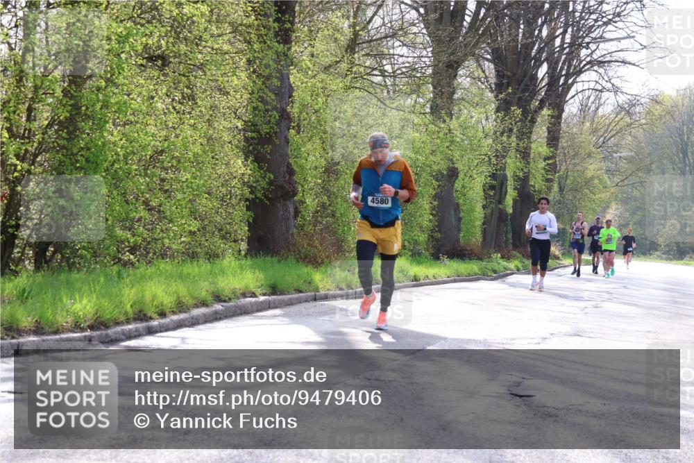 12.04.2026 - 45. Internationalen Wilhelmsburger Insellauf Yannick Fuchs http://msf.ph/oto/9479406 12.04.2026 10:17:40 Laufen 4580 meine-sportfotos.de