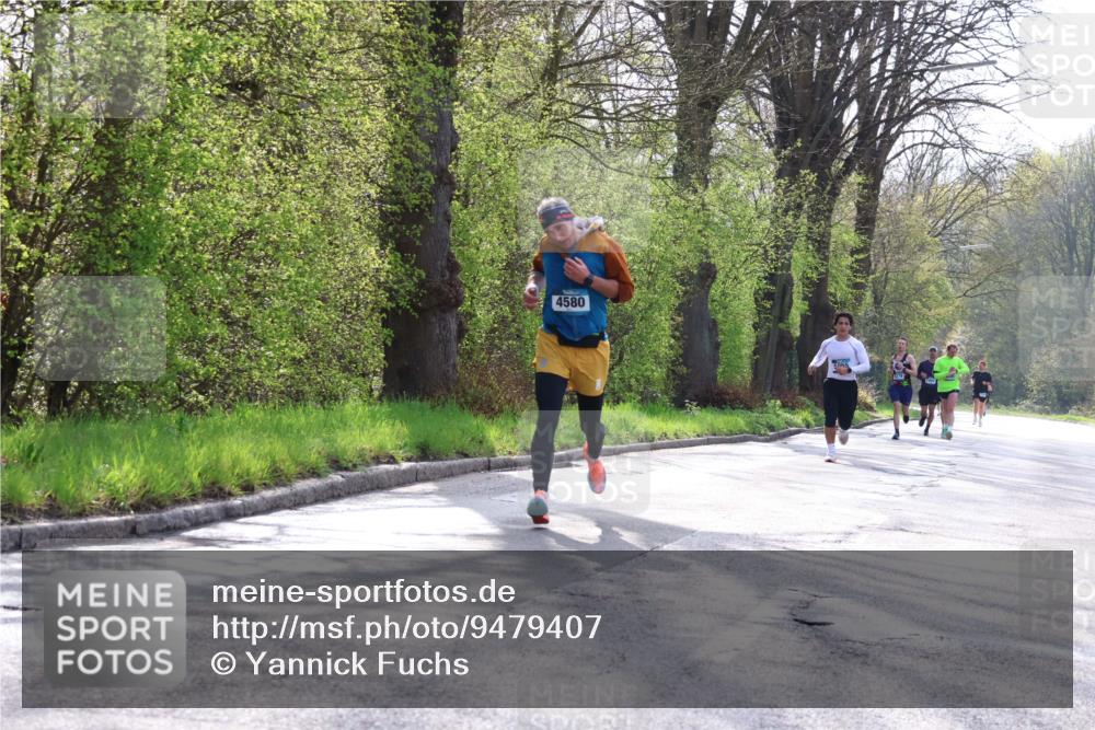 12.04.2026 - 45. Internationalen Wilhelmsburger Insellauf Yannick Fuchs http://msf.ph/oto/9479407 12.04.2026 10:17:40 Laufen 4580 meine-sportfotos.de