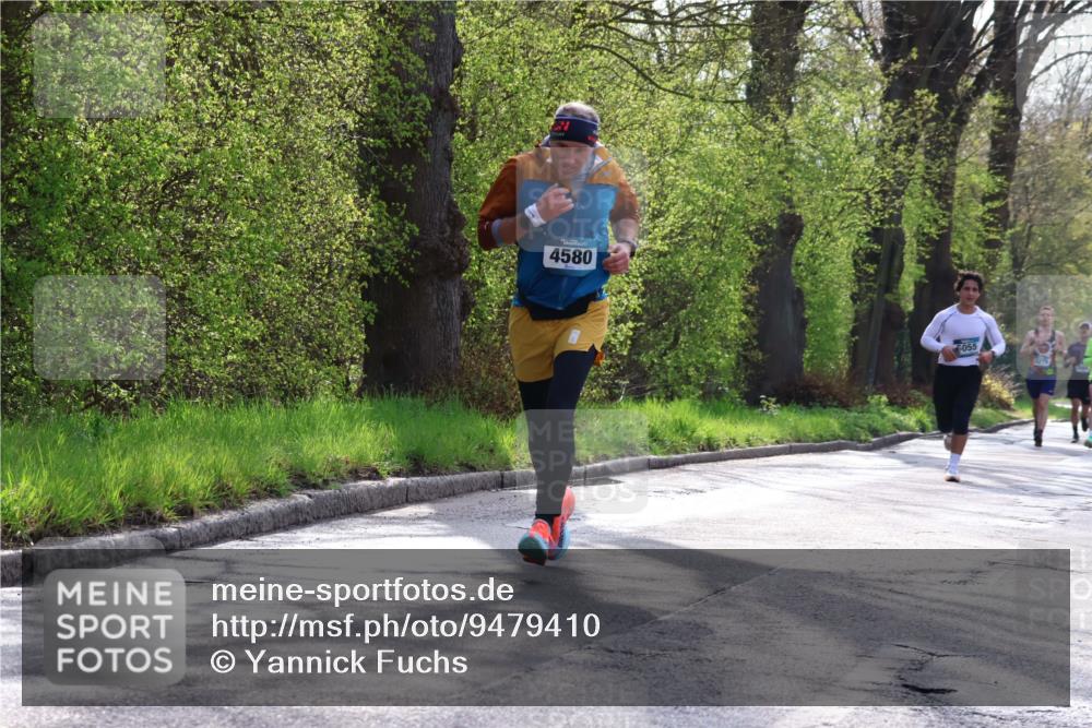 12.04.2026 - 45. Internationalen Wilhelmsburger Insellauf Yannick Fuchs http://msf.ph/oto/9479410 12.04.2026 10:17:40 Laufen 4580, 055 meine-sportfotos.de