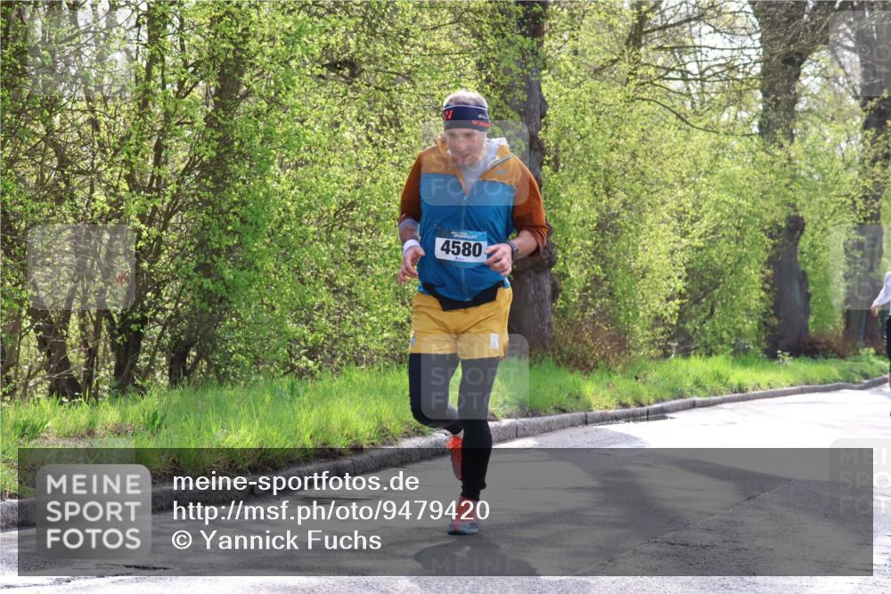 12.04.2026 - 45. Internationalen Wilhelmsburger Insellauf Yannick Fuchs http://msf.ph/oto/9479420 12.04.2026 10:17:41 Laufen 4580 meine-sportfotos.de