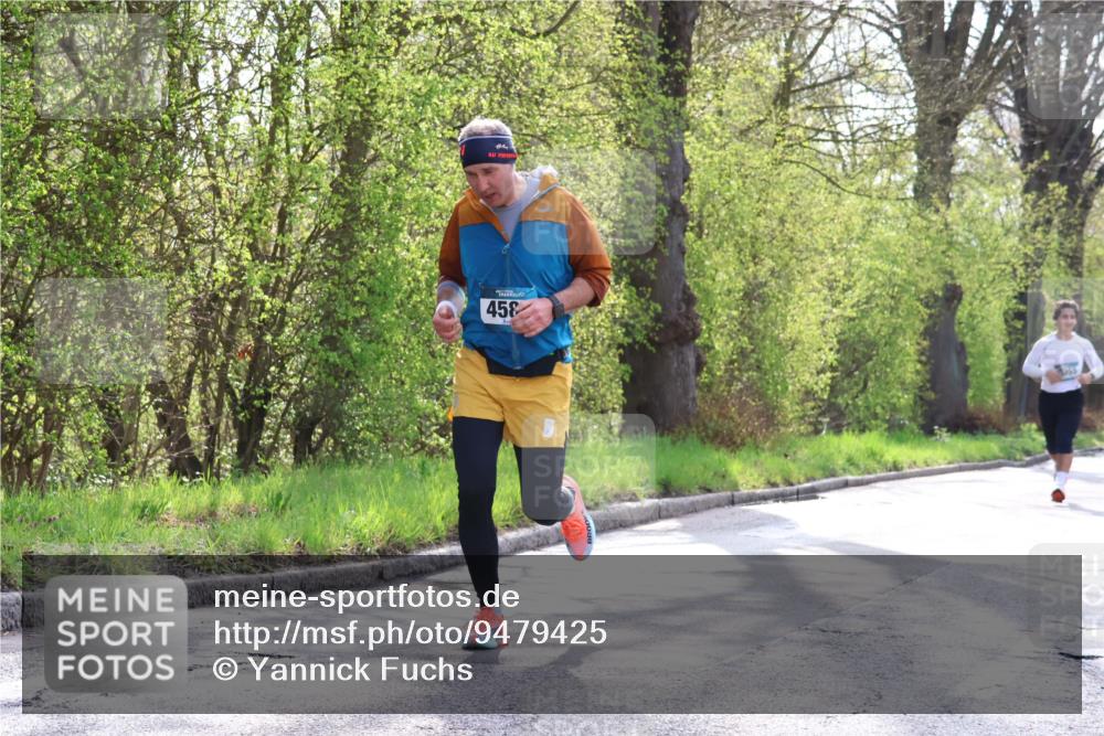 12.04.2026 - 45. Internationalen Wilhelmsburger Insellauf Yannick Fuchs http://msf.ph/oto/9479425 12.04.2026 10:17:42 Laufen 458 meine-sportfotos.de