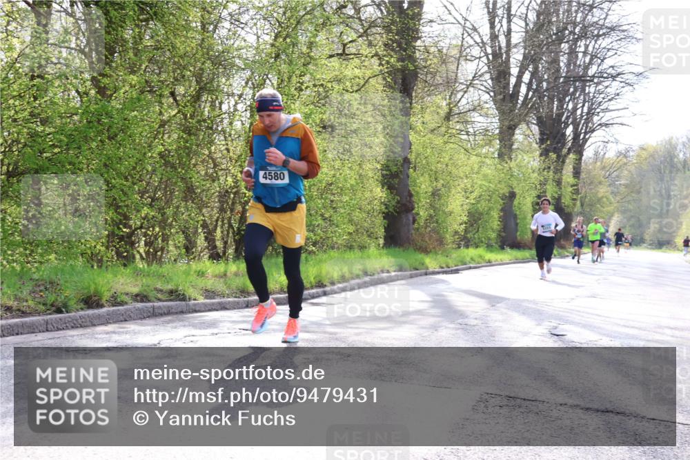 12.04.2026 - 45. Internationalen Wilhelmsburger Insellauf Yannick Fuchs http://msf.ph/oto/9479431 12.04.2026 10:17:42 Laufen 4580 meine-sportfotos.de