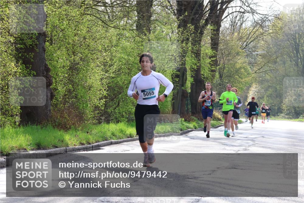 12.04.2026 - 45. Internationalen Wilhelmsburger Insellauf Yannick Fuchs http://msf.ph/oto/9479442 12.04.2026 10:17:44 Laufen 5055, 5279, 5645 meine-sportfotos.de