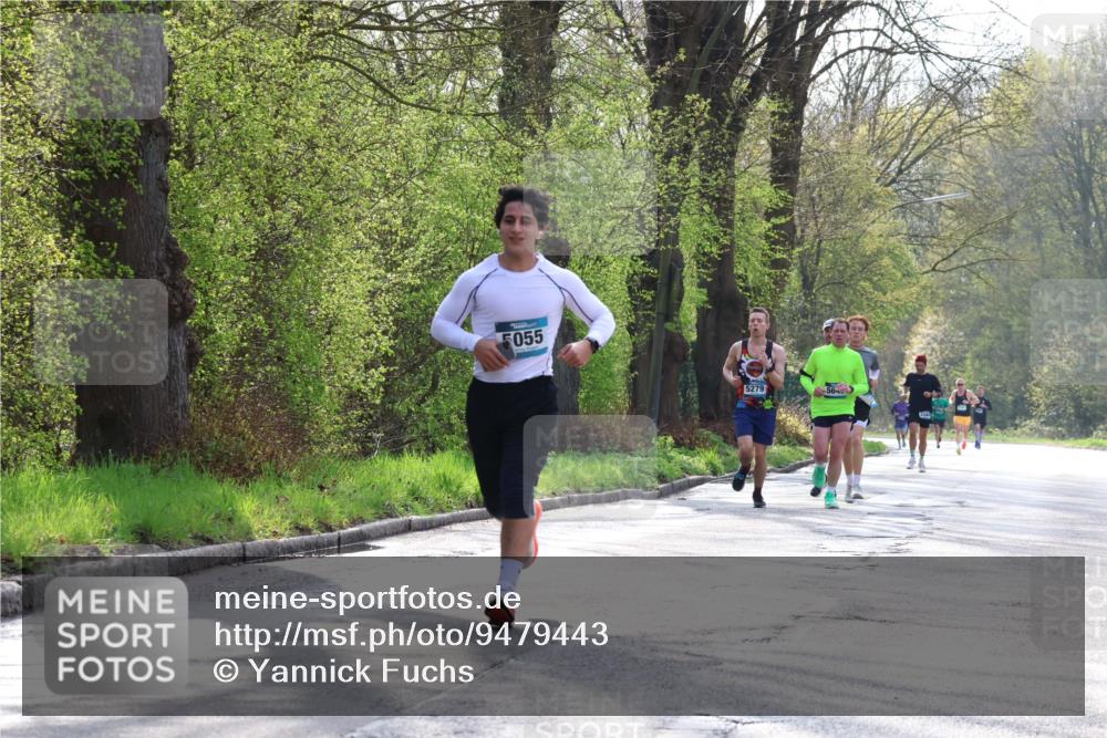 12.04.2026 - 45. Internationalen Wilhelmsburger Insellauf Yannick Fuchs http://msf.ph/oto/9479443 12.04.2026 10:17:44 Laufen 5055, 5279, 56 meine-sportfotos.de