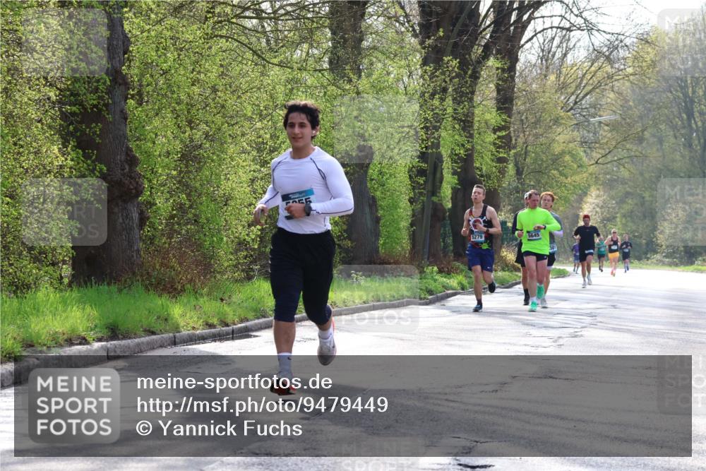 12.04.2026 - 45. Internationalen Wilhelmsburger Insellauf Yannick Fuchs http://msf.ph/oto/9479449 12.04.2026 10:17:44 Laufen 5645, 5279 meine-sportfotos.de