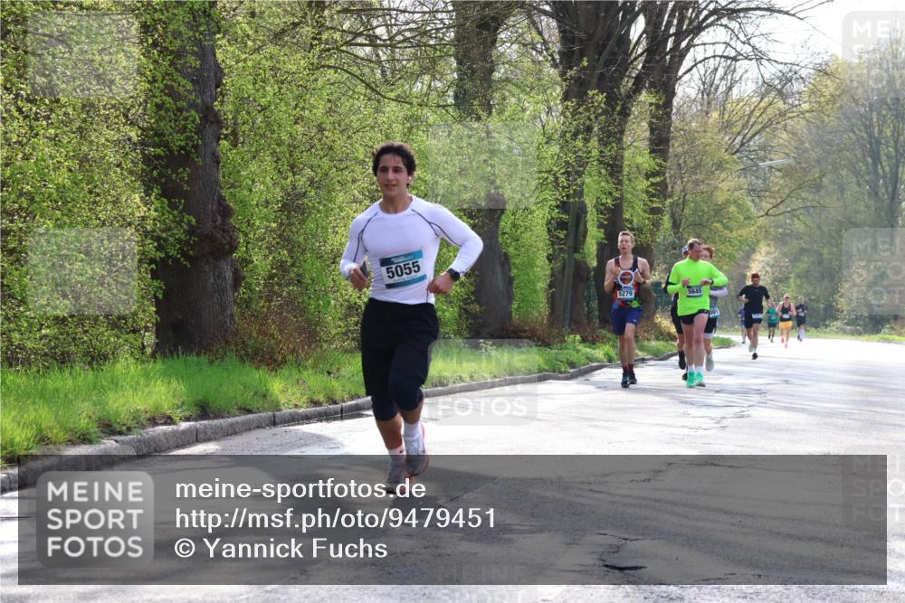 12.04.2026 - 45. Internationalen Wilhelmsburger Insellauf Yannick Fuchs http://msf.ph/oto/9479451 12.04.2026 10:17:44 Laufen 5055, 5279, 5645 meine-sportfotos.de