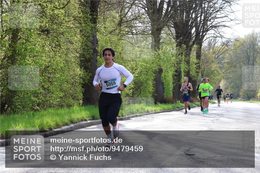 12.04.2026 - 45. Internationalen Wilhelmsburger Insellauf Yannick Fuchs http://msf.ph/oto/9479459 12.04.2026 10:17:45 Laufen 5055, 5279 meine-sportfotos.de