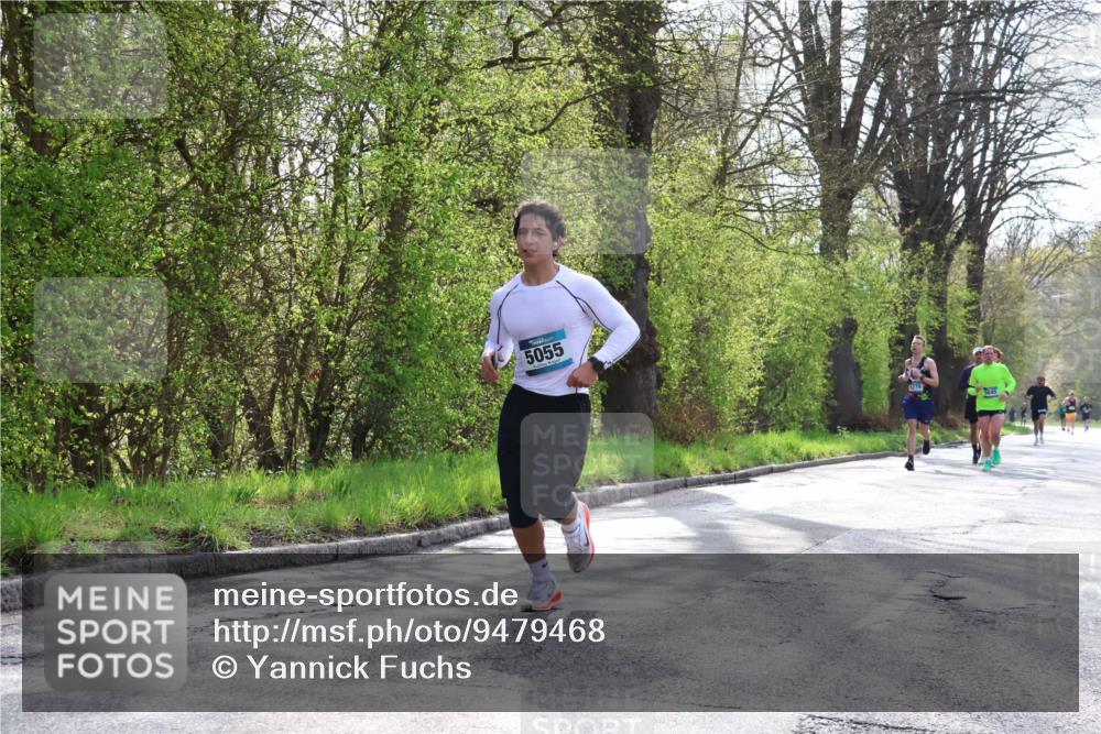 12.04.2026 - 45. Internationalen Wilhelmsburger Insellauf Yannick Fuchs http://msf.ph/oto/9479468 12.04.2026 10:17:45 Laufen 5055, 5279 meine-sportfotos.de