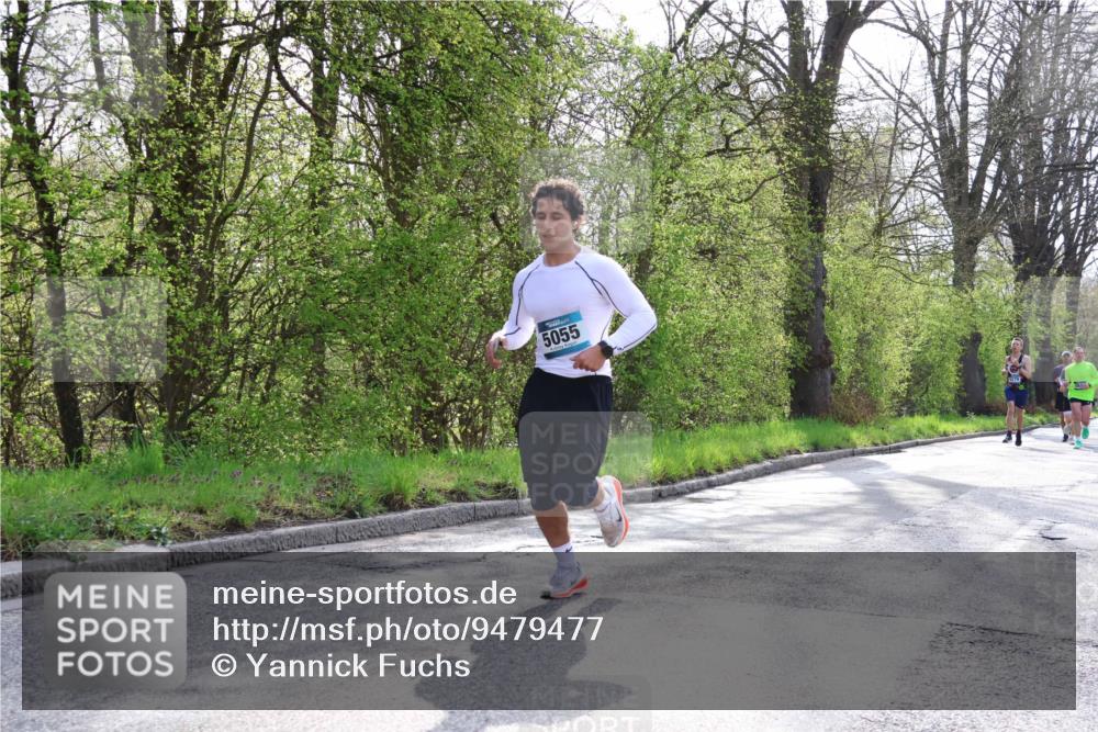 12.04.2026 - 45. Internationalen Wilhelmsburger Insellauf Yannick Fuchs http://msf.ph/oto/9479477 12.04.2026 10:17:46 Laufen 5055 meine-sportfotos.de