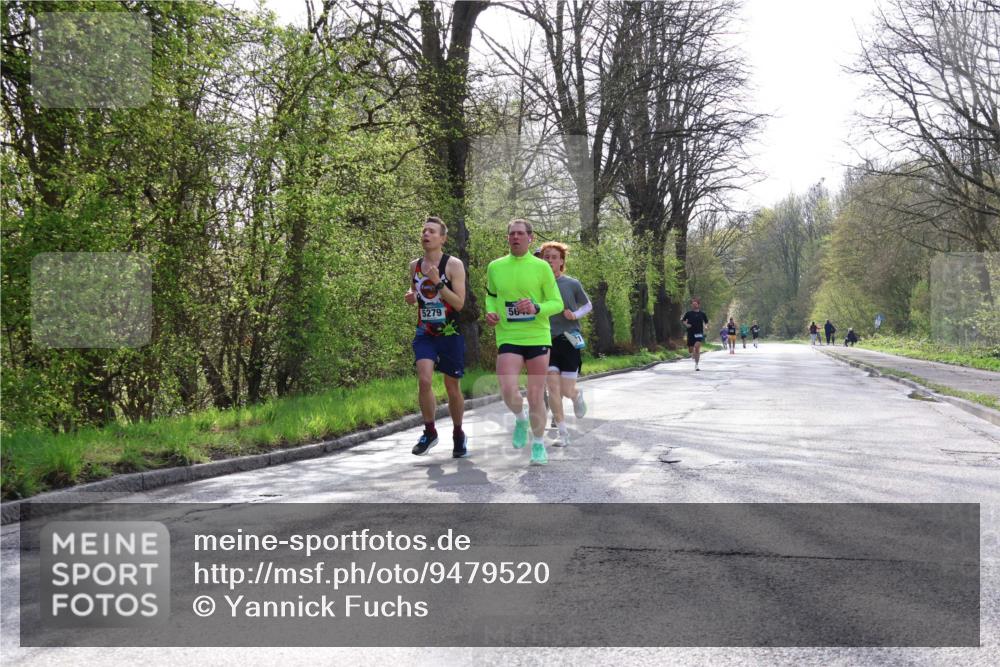 12.04.2026 - 45. Internationalen Wilhelmsburger Insellauf Yannick Fuchs http://msf.ph/oto/9479520 12.04.2026 10:17:51 Laufen 5279, 5643 meine-sportfotos.de