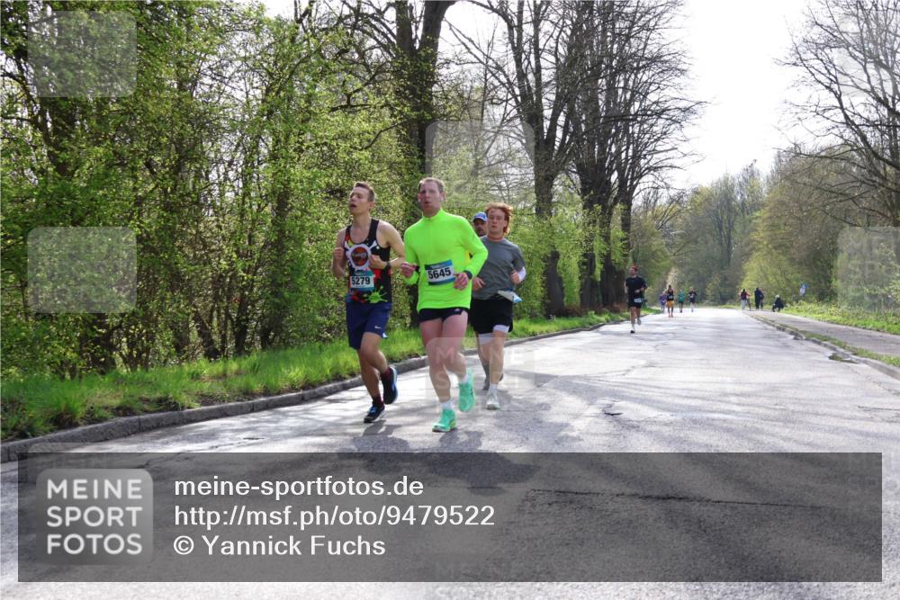 12.04.2026 - 45. Internationalen Wilhelmsburger Insellauf Yannick Fuchs http://msf.ph/oto/9479522 12.04.2026 10:17:51 Laufen 5279, 5645 meine-sportfotos.de