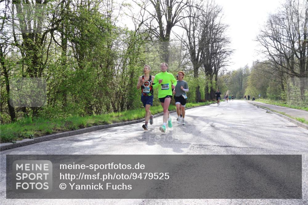 12.04.2026 - 45. Internationalen Wilhelmsburger Insellauf Yannick Fuchs http://msf.ph/oto/9479525 12.04.2026 10:17:51 Laufen 5279, 5645 meine-sportfotos.de