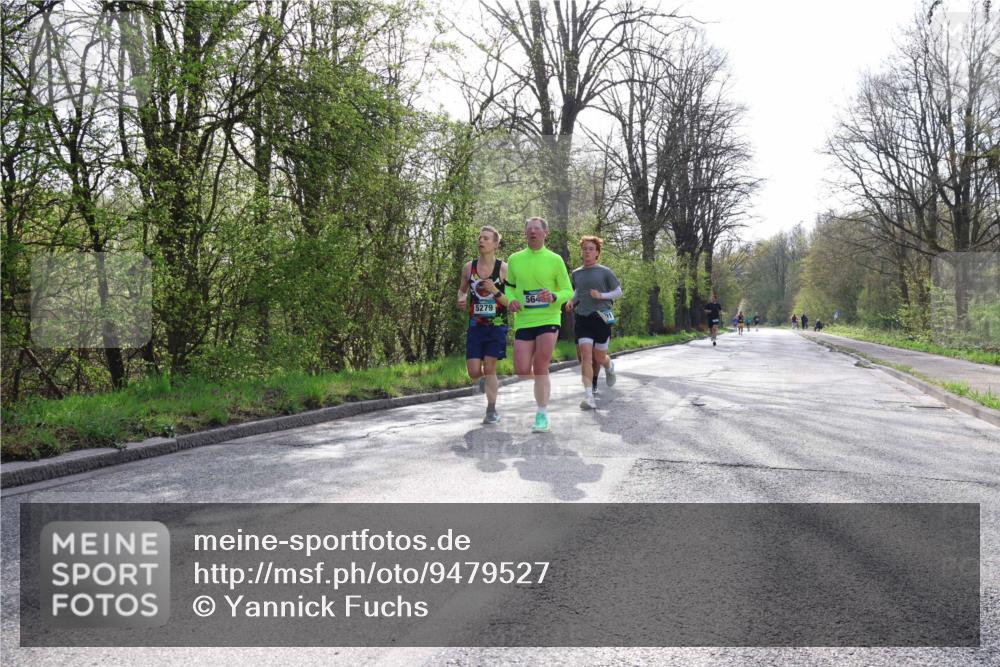 12.04.2026 - 45. Internationalen Wilhelmsburger Insellauf Yannick Fuchs http://msf.ph/oto/9479527 12.04.2026 10:17:51 Laufen 5279, 5644 meine-sportfotos.de