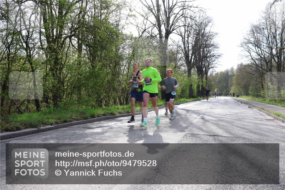 12.04.2026 - 45. Internationalen Wilhelmsburger Insellauf Yannick Fuchs http://msf.ph/oto/9479528 12.04.2026 10:17:51 Laufen 5279, 5645 meine-sportfotos.de