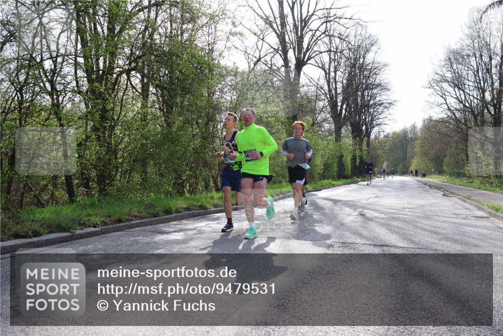 12.04.2026 - 45. Internationalen Wilhelmsburger Insellauf Yannick Fuchs http://msf.ph/oto/9479531 12.04.2026 10:17:52 Laufen  meine-sportfotos.de