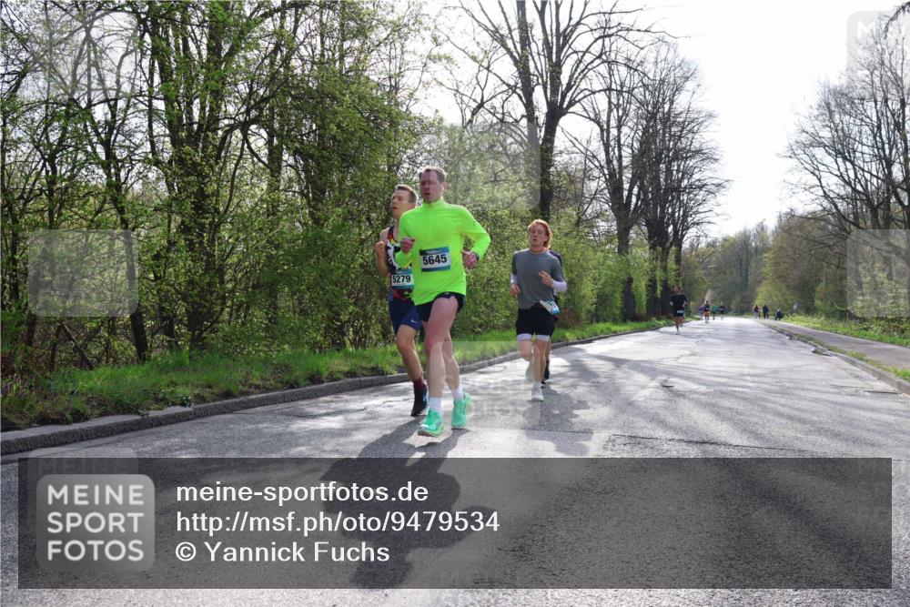 12.04.2026 - 45. Internationalen Wilhelmsburger Insellauf Yannick Fuchs http://msf.ph/oto/9479534 12.04.2026 10:17:52 Laufen 5279, 5645 meine-sportfotos.de