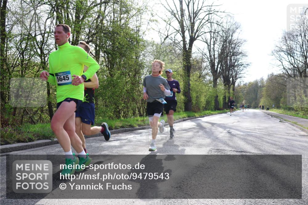 12.04.2026 - 45. Internationalen Wilhelmsburger Insellauf Yannick Fuchs http://msf.ph/oto/9479543 12.04.2026 10:17:52 Laufen 5645 meine-sportfotos.de