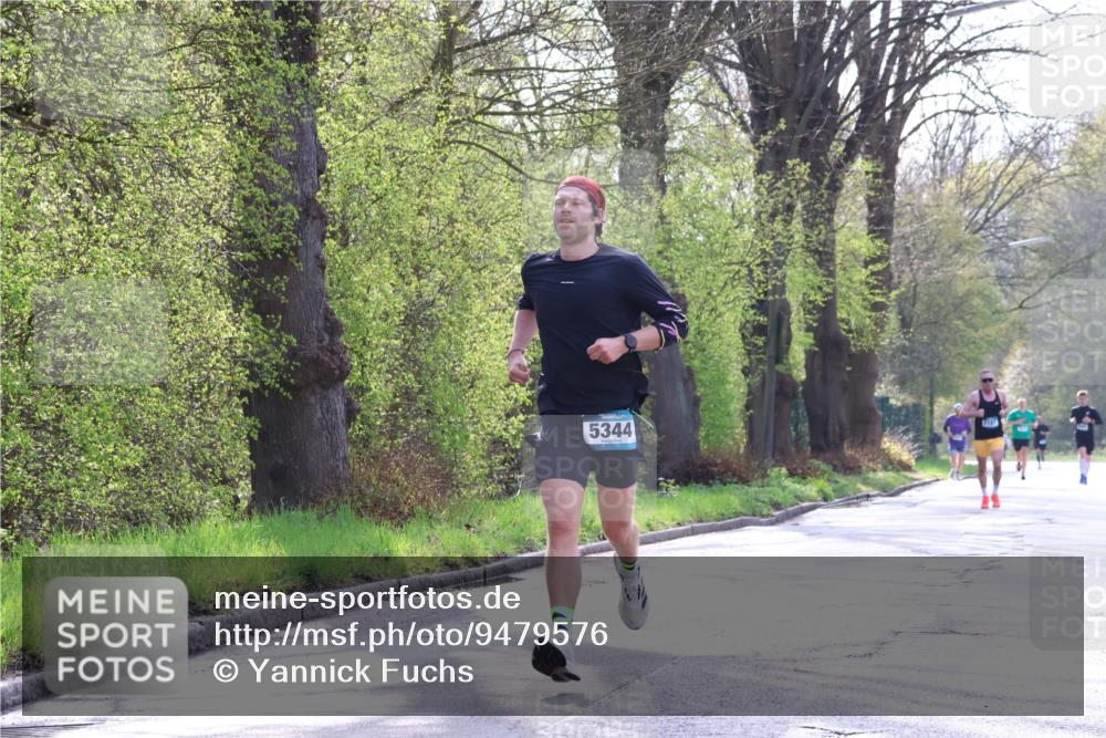 12.04.2026 - 45. Internationalen Wilhelmsburger Insellauf Yannick Fuchs http://msf.ph/oto/9479576 12.04.2026 10:17:56 Laufen 5344 meine-sportfotos.de