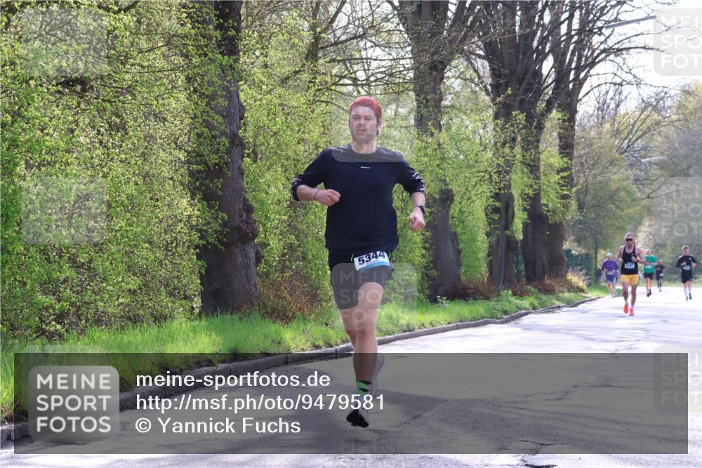 12.04.2026 - 45. Internationalen Wilhelmsburger Insellauf Yannick Fuchs http://msf.ph/oto/9479581 12.04.2026 10:17:56 Laufen 5344 meine-sportfotos.de