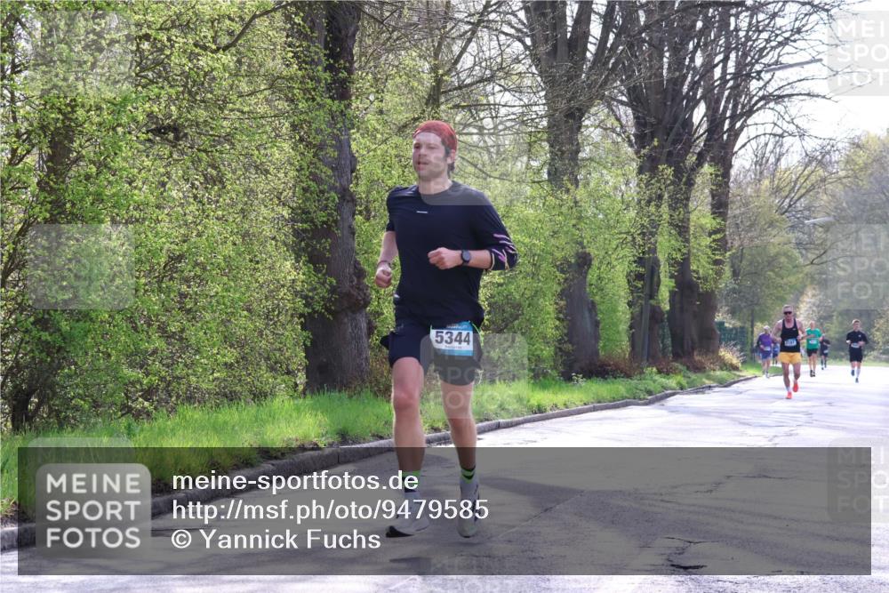 12.04.2026 - 45. Internationalen Wilhelmsburger Insellauf Yannick Fuchs http://msf.ph/oto/9479585 12.04.2026 10:17:56 Laufen 5344, 2181 meine-sportfotos.de