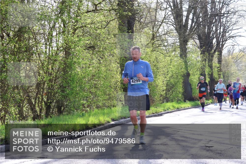 12.04.2026 - 45. Internationalen Wilhelmsburger Insellauf Yannick Fuchs http://msf.ph/oto/9479586 12.04.2026 10:30:15 Laufen  meine-sportfotos.de