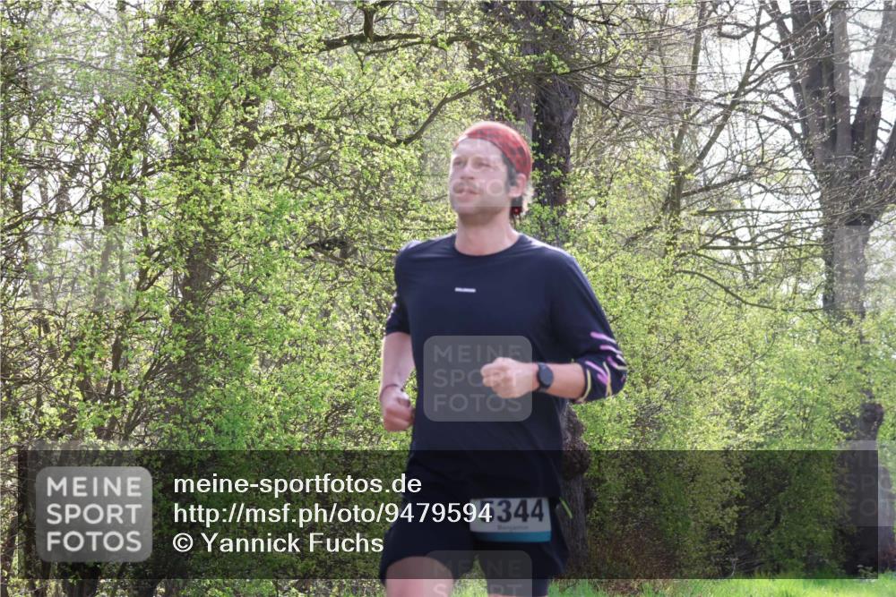 12.04.2026 - 45. Internationalen Wilhelmsburger Insellauf Yannick Fuchs http://msf.ph/oto/9479594 12.04.2026 10:17:57 Laufen 5344 meine-sportfotos.de