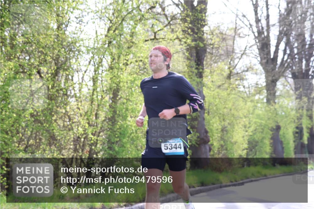 12.04.2026 - 45. Internationalen Wilhelmsburger Insellauf Yannick Fuchs http://msf.ph/oto/9479596 12.04.2026 10:17:57 Laufen 5344 meine-sportfotos.de