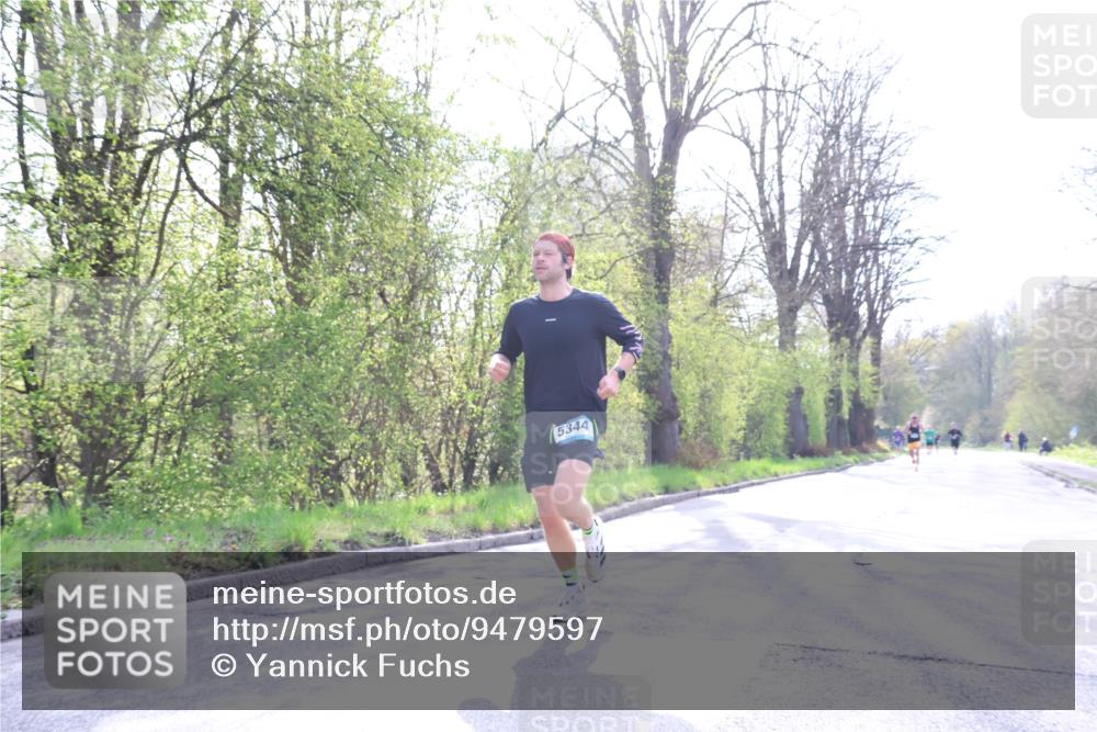 12.04.2026 - 45. Internationalen Wilhelmsburger Insellauf Yannick Fuchs http://msf.ph/oto/9479597 12.04.2026 10:17:57 Laufen 5344 meine-sportfotos.de