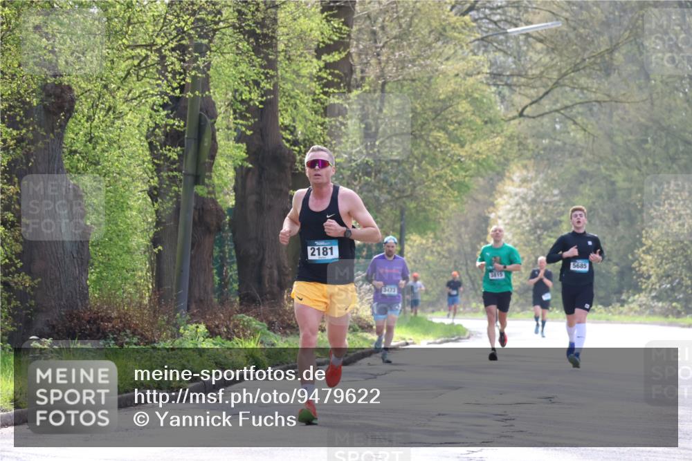 12.04.2026 - 45. Internationalen Wilhelmsburger Insellauf Yannick Fuchs http://msf.ph/oto/9479622 12.04.2026 10:18:00 Laufen 2181, 3473, 3815, 5685 meine-sportfotos.de