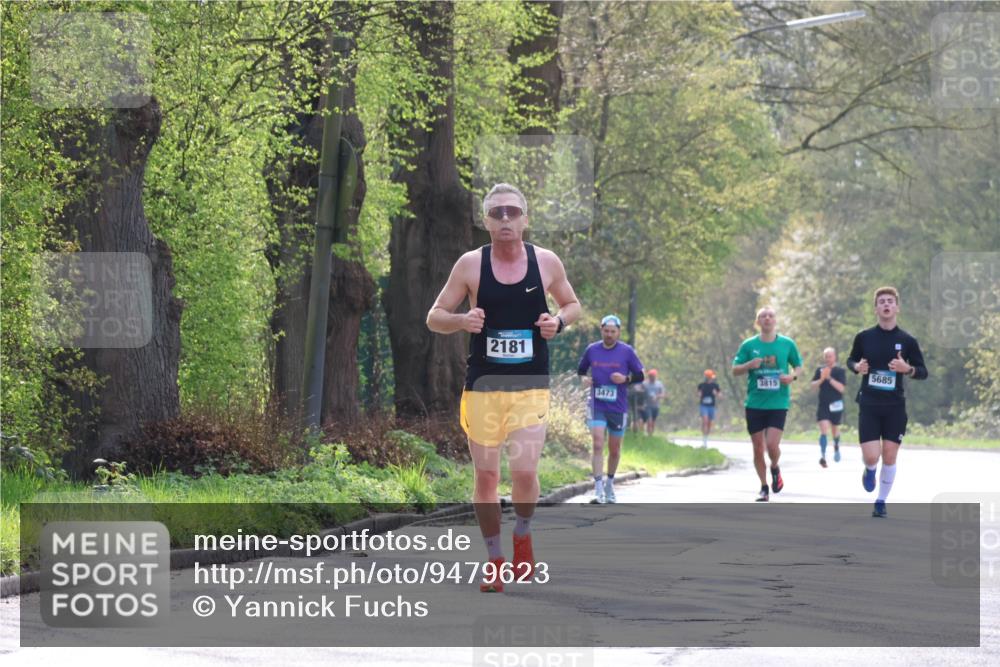 12.04.2026 - 45. Internationalen Wilhelmsburger Insellauf Yannick Fuchs http://msf.ph/oto/9479623 12.04.2026 10:18:00 Laufen 2181, 3473, 3815, 5685 meine-sportfotos.de