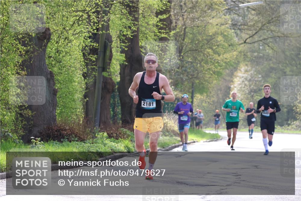 12.04.2026 - 45. Internationalen Wilhelmsburger Insellauf Yannick Fuchs http://msf.ph/oto/9479627 12.04.2026 10:18:00 Laufen 2181, 3473, 3815, 5685 meine-sportfotos.de