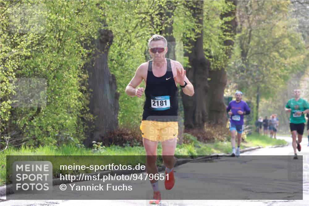 12.04.2026 - 45. Internationalen Wilhelmsburger Insellauf Yannick Fuchs http://msf.ph/oto/9479651 12.04.2026 10:18:02 Laufen 2181, 20, 1475 meine-sportfotos.de