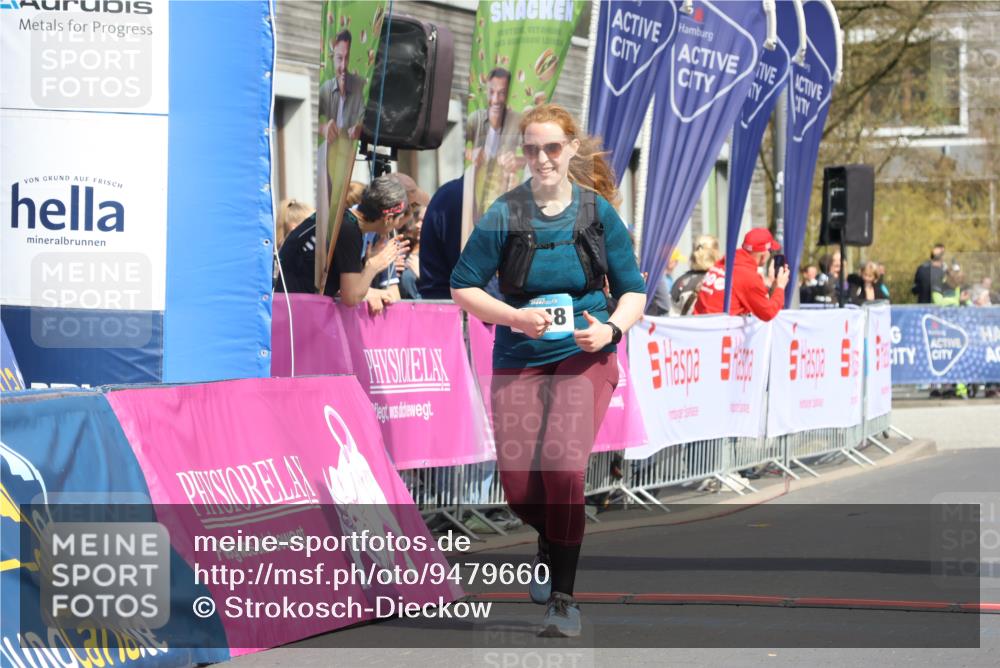 12.04.2026 - 45. Internationalen Wilhelmsburger Insellauf Strokosch-Dieckow http://msf.ph/oto/9479660 12.04.2026 11:47:54 Ziel 3148 meine-sportfotos.de