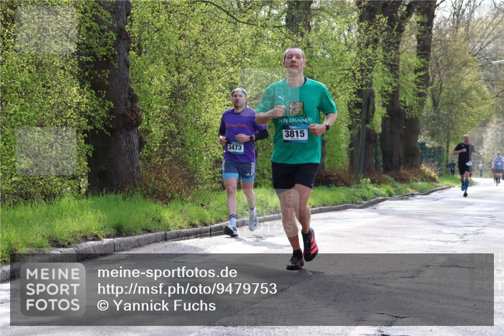 12.04.2026 - 45. Internationalen Wilhelmsburger Insellauf Yannick Fuchs http://msf.ph/oto/9479753 12.04.2026 10:18:12 Laufen 3473, 3815 meine-sportfotos.de