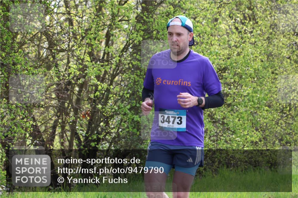 12.04.2026 - 45. Internationalen Wilhelmsburger Insellauf Yannick Fuchs http://msf.ph/oto/9479790 12.04.2026 10:18:16 Laufen 3473 meine-sportfotos.de