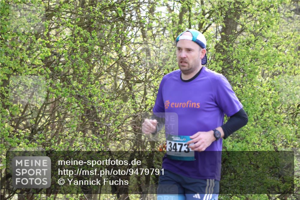 12.04.2026 - 45. Internationalen Wilhelmsburger Insellauf Yannick Fuchs http://msf.ph/oto/9479791 12.04.2026 10:18:16 Laufen 3473 meine-sportfotos.de