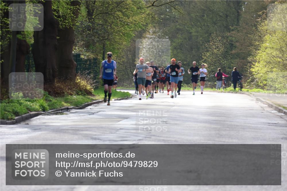 12.04.2026 - 45. Internationalen Wilhelmsburger Insellauf Yannick Fuchs http://msf.ph/oto/9479829 12.04.2026 10:18:21 Laufen 5473 meine-sportfotos.de