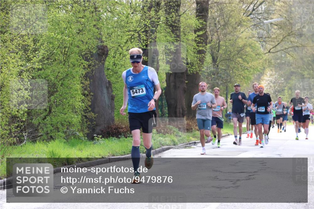 12.04.2026 - 45. Internationalen Wilhelmsburger Insellauf Yannick Fuchs http://msf.ph/oto/9479876 12.04.2026 10:18:33 Laufen 5473, 4651, 4831, 42, 2205, 4154, 5497 meine-sportfotos.de